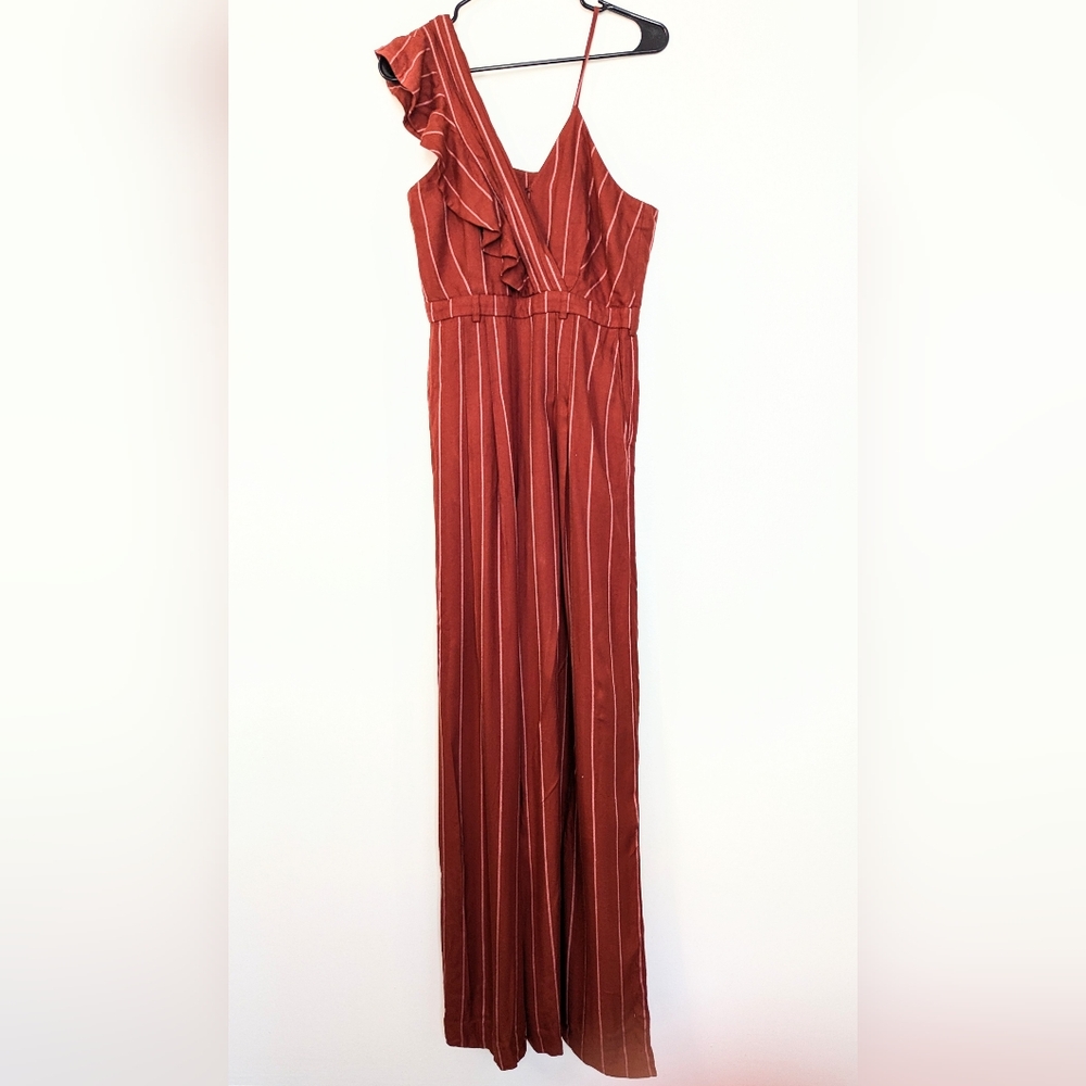 Three Floor Margaux Jumpsuit - Picture 3 of 5